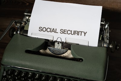 Cómo proteger tu número de seguro social de los hackers.