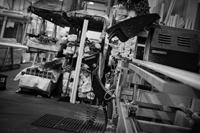 Beneficios de la inteligencia artificial en el control de inventario