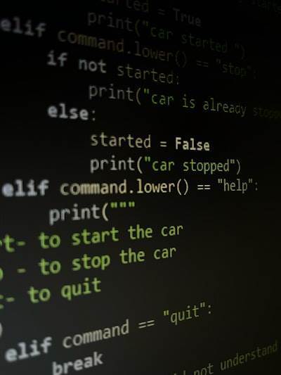 Automatiza tu empresa sin conocimientos de programación