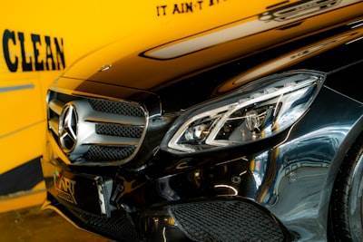 Reparación de carrocería de automóviles: restaurando la seguridad y apariencia