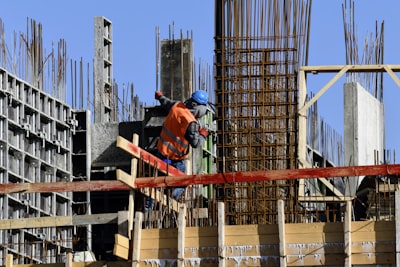Las mejores empresas de automatización de construcción en Elche