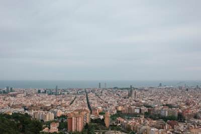 Tipos de desarrollo de CRM en Barcelona en 2024