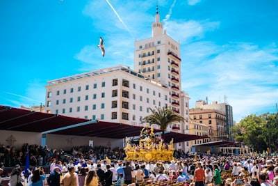 Mejores empresas de bots de Telegram en Málaga