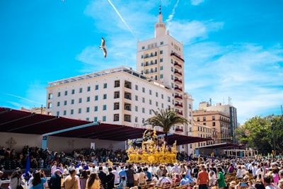 Empresas líderes en anuncios automatizados de IA en Málaga