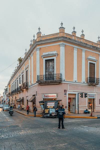 Principales 5 Expertos en Inteligencia Empresarial en Mérida