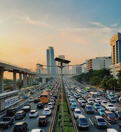 Un marco unificado para predecir el tráfico en redes de transporte