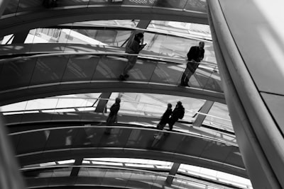 Top 5 Expertos en gestión de empleo de contratistas independientes en Málaga
