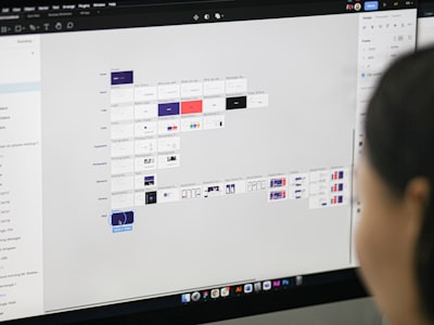Implementación de videos de personajes AI en la empresa