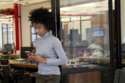 El futuro del software para la fuerza laboral móvil.