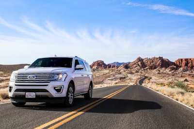 Alternativa americana fiable al SUV más popular