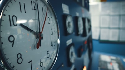 Top 3 Expertos en automatización de turnos y gestión de horarios en Alicante