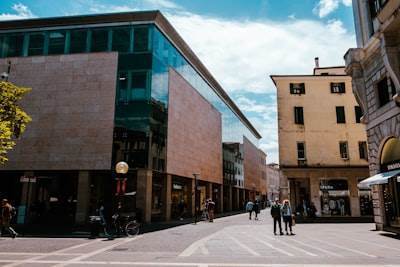Las 10 mejores empresas de servicios de inteligencia de negocios en Segovia