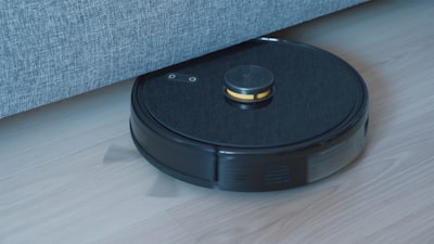 Dreame L20 Ultra: autovaciado, lavado y secado automático