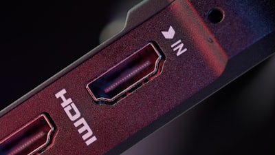 5 formas de aprovechar ese puerto HDMI extra