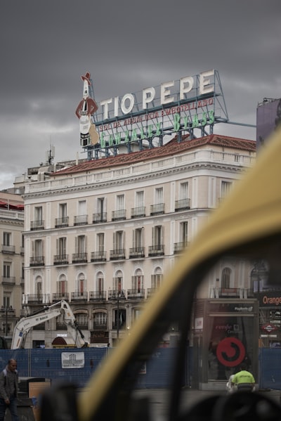 Top 10 Expertos en entrega automatizada de notificaciones en Madrid