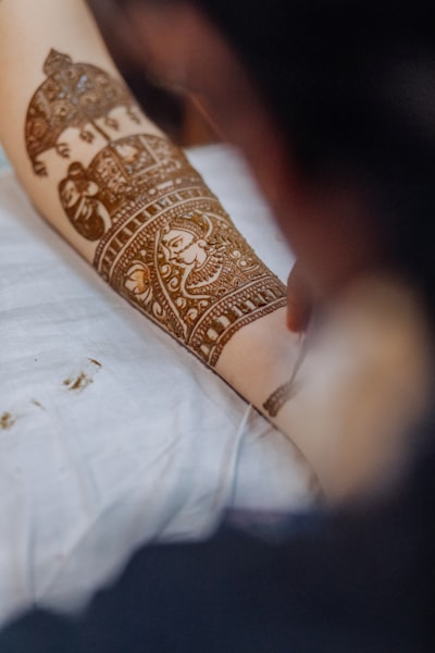 El Futuro de la Codificación: "Tattooed Ralph"