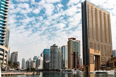 Por qué las empresas de Dubai actualizan sus sitios web eCommerce