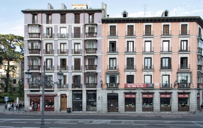 Apps en Las Rozas, Madrid