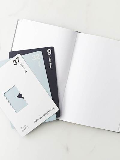 Creating a Strong and Consistent Corporate Identity: Practical Guide