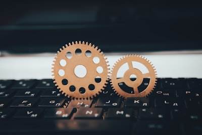 Obtención de soporte técnico para servicios de automatización de procesos