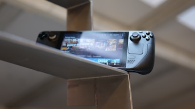 Valve reconoce impacto de la escasez en la disponibilidad de Steam Deck
