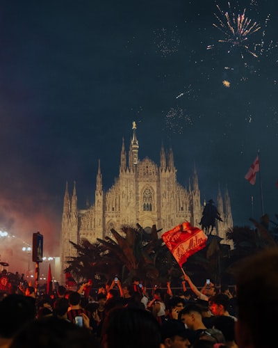 Cómo ver la Ceremonia de Apertura en los Juegos Olímpicos de Invierno de 2026 en Milán Cortina.