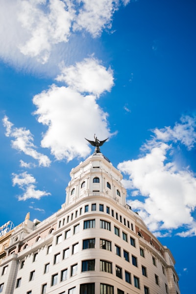 Top 15 Consultoras Cloud en Madrid