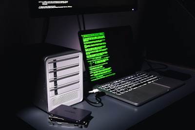 Plataforma de Alertas Cibernéticas