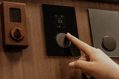 Enhanced Voice and Gesture Control for Smart Home Automation