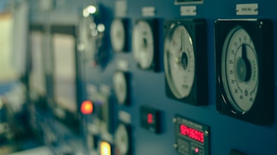 Top 3 Expertos en automatización del monitoreo de proveedores críticos en A Coruña