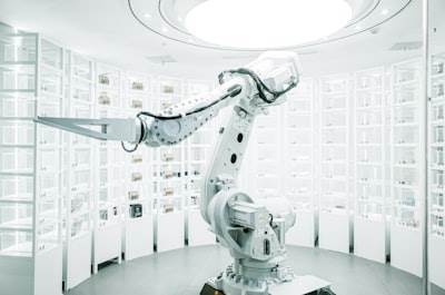 Los mejores especialistas en automatización en Getafe