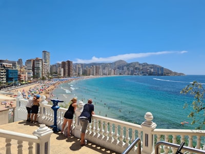 La mejor intranet vacacional en Alicante 2026