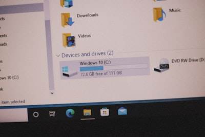 Instalar Node.js en Windows con winget