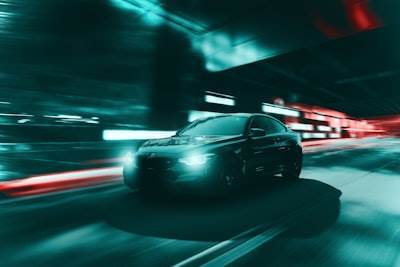 La revolución del software en la industria automotriz