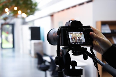 Top 5 Expertos en videos de entrenamiento de IA para empresas en Málaga