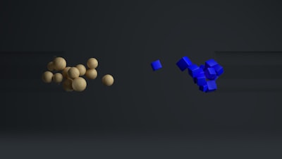 Método de Stein en modelos gráficos grandes