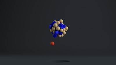 3D Molecule Viewer