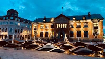 Los 50 mejores expertos en IA en Oviedo