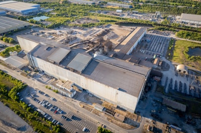 Expansión NAND en Cheongju y clúster DRAM en Yongin