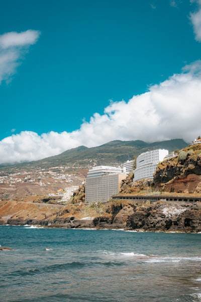 Empresa de automatización con IA en Puerto de la Cruz