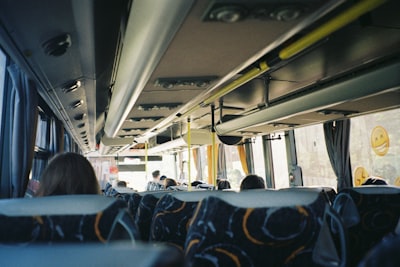 Dataset y herramientas de percepción 3D para autobuses