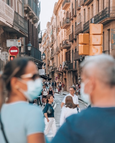 Automatización de servicios de comunicación con pacientes en Barcelona