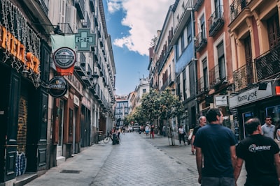 Guía definitiva para encontrar desarrollo de apps de IA en Madrid