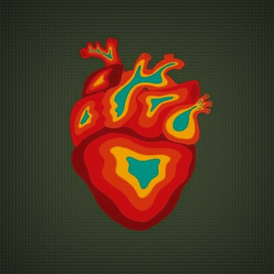 HEART: Prueba de tiempo escalada impulsada por emociones en modelos de lenguaje