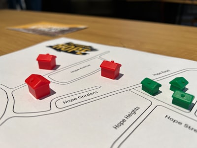 Construyendo un juego de deducción social con una máquina de estados
