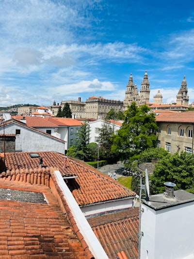 Desarrollo de software en Santiago de Compostela