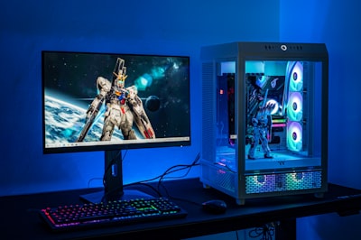 Las mejores mini PCs gaming de 2026