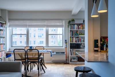 Por qué los apartamentos amueblados son ideales para profesionales en 2026