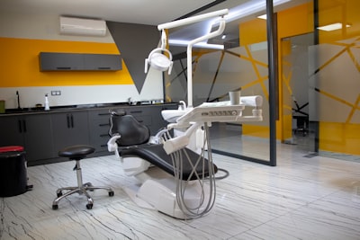 Automatización de citas para clínica dental en Málaga