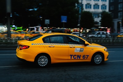 ¿El software de gestión de taxis es compatible con inteligencia artificial?